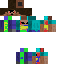 Texture for boblénon