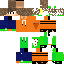 Texture for JAVA_MASTER