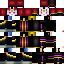 Texture for steve