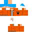 Texture for feu prisonier