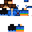 Texture for Lukinha