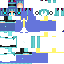 Texture for 雪ミク
