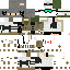 Texture for xavounet snow operations uniform