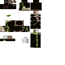 Texture for golem guy