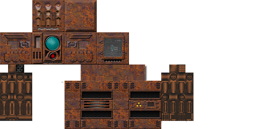 Texture for Rodritec 