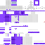 Texture for heart cape