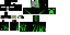 Texture for Thor_Creeper_Wolf