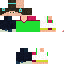 Texture for Fremox