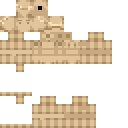 Texture for Test Dummy (Story Mode)