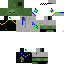 Texture for zombie