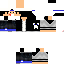 Texture for Steve