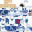 Texture for delta