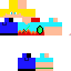 Texture for ArthurLeckBr Ssj