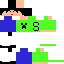 Texture for 誠一郎