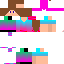 Texture for girl