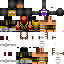 Texture for Vinny Scorpion