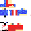 Texture for fold