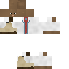 Texture for BMS Black scientist