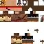 Texture for tobi assassin