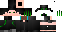 Texture for steve