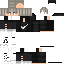Texture for Justin Hanisch