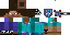 Texture for blink