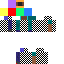 Texture for Rubix Cube x Chess