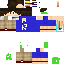 Texture for bego