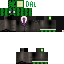 Texture for Lost-Dado