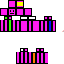 Texture for tinhlc