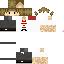 Texture for grian mumbo for mayor