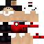 Texture for steve