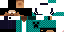 Texture for Herobrine