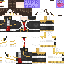 Texture for エメ公