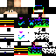 Texture for HACKEUR