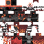 Texture for cinder