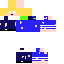 Texture for Grusel Eevee