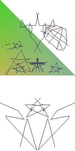 Texture for kupa