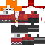 Texture for jefttcrack para navidad