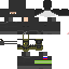 Texture for FSB VULKAN