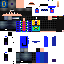 Texture for angry