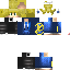 Texture for Japa_Creeper