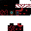Texture for magma warlord (cyber tabard)