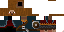 Texture for Boromir