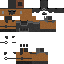 Texture for mtf