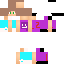 Texture for hbnnh