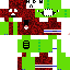 Texture for ollie en pijama