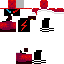 Texture for ItzDiversion skin