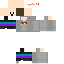 Texture for adam