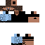 Texture for mc_skin